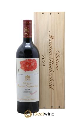 Château Mouton Rothschild 1er Grand Cru Classé