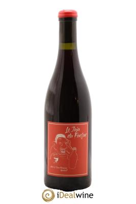 Vin de France Le Jaja du FanFan Anne et Jean François Ganevat