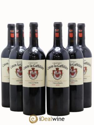Château Canon la Gaffelière 1er Grand Cru Classé B