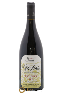 Côte-Rôtie Côte Brune Jamet (Domaine)