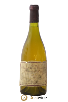 Vin de Savoie Altesse Prieure St Christophe Michel Grisard