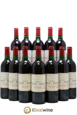Château Lynch Bages 5ème Grand Cru Classé