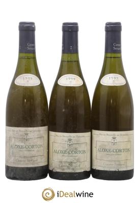 Aloxe-Corton Comte Senard