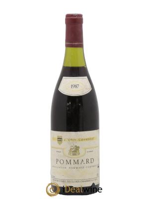 Pommard Thorin-Chambert