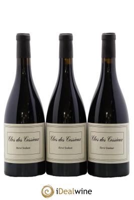 Saint-Joseph Clos des Cessieux Hervé Souhaut - Domaine Romaneaux-Destezet