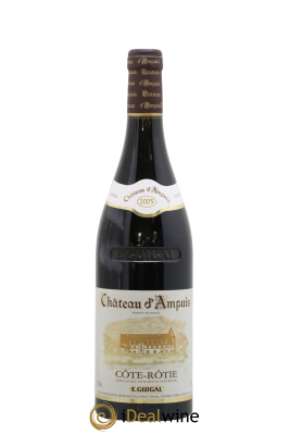 Côte-Rôtie Château d'Ampuis Guigal