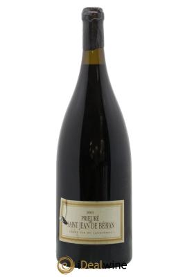 Languedoc Prieuré St-Jean de Bébian