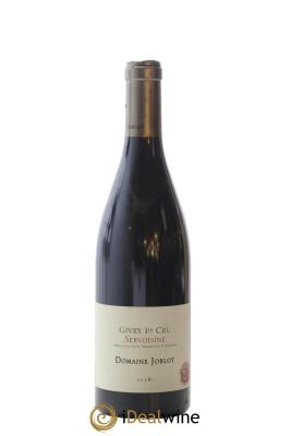 Givry 1er Cru Servoisine Joblot (Domaine)