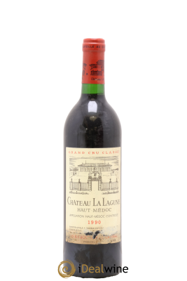 Château la Lagune 3ème Grand Cru Classé