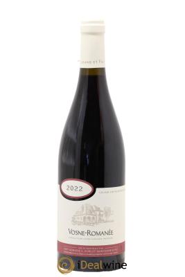 Vosne-Romanée G.Roblot-Marchand & Fils