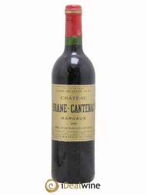 Château Brane Cantenac 2ème Grand Cru Classé