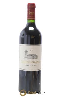 Château Lagrange 3ème Grand Cru Classé