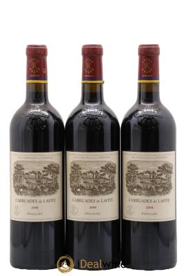 Carruades de Lafite Rothschild Second Vin