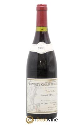 Gevrey-Chambertin Coeur de Roy Très Vieilles Vignes Dugat-Py