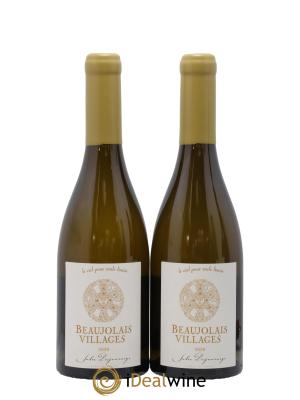 Beaujolais Villages Jules Desjourneys