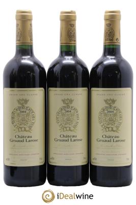 Château Gruaud Larose 2ème Grand Cru Classé
