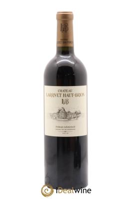 Château Larrivet Haut-Brion