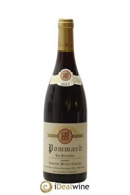 Pommard 1er Cru Les Pézerolles Lafarge (Domaine)