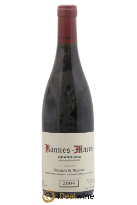Bonnes-Mares Grand Cru Georges Roumier (Domaine)