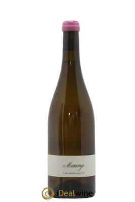 Vin de France Mansengs Jean-Baptiste Semmartin