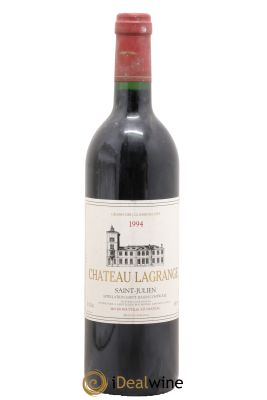 Château Lagrange 3ème Grand Cru Classé