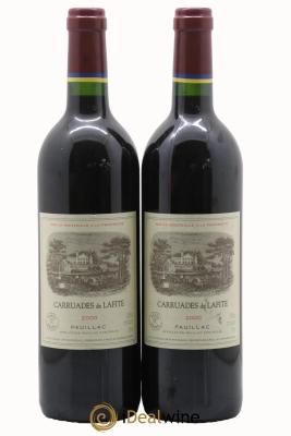 Carruades de Lafite Rothschild Second Vin