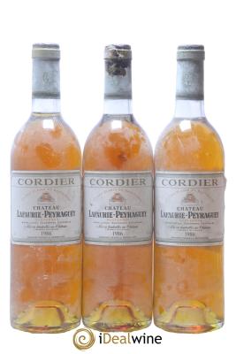 Château Lafaurie-Peyraguey 1er Grand Cru Classé