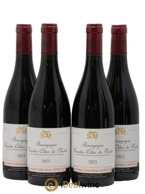 Hautes-Côtes de Nuits Maxime Cheurlin Nöellat