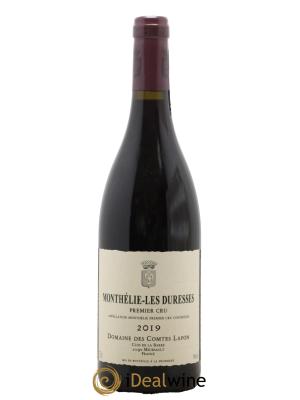 Monthélie 1er Cru Les Duresses Comtes Lafon (Domaine des) 