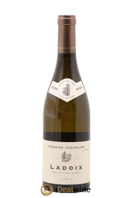 Ladoix Domaine Chevalier Père et Fils