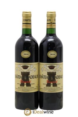 Bandol Château Pradeaux Famille Portalis