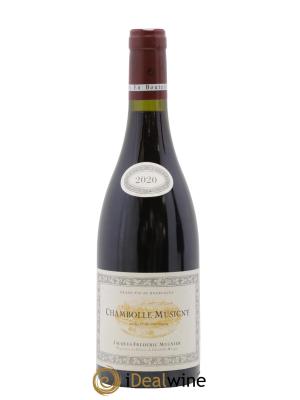 Chambolle-Musigny Jacques-Frédéric Mugnier