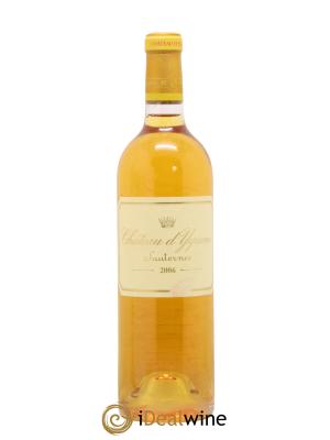 Château d' Yquem 1er Cru Classé Supérieur