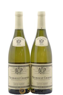 Meursault 1er Cru Les Charmes Domaine Louis Jadot