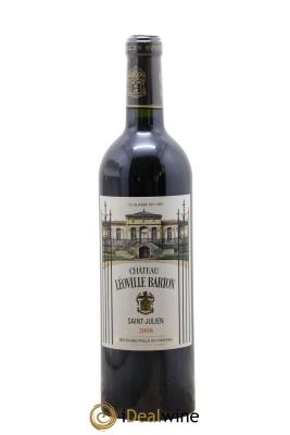 Château Léoville Barton 2ème Grand Cru Classé