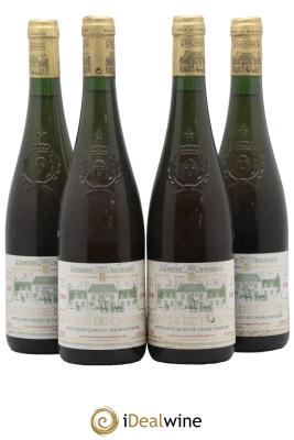Quarts de Chaume Baumard (Domaine des)