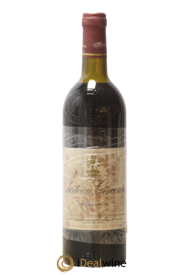 Château Giscours 3ème Grand Cru Classé