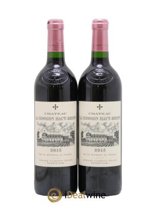 Château la Mission Haut-Brion Cru Classé de Graves