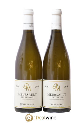 Meursault Les Tessons Pierre Morey (Domaine)
