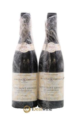 Nuits-Saint-Georges 1er Cru Les Saint Georges Robert Chevillon