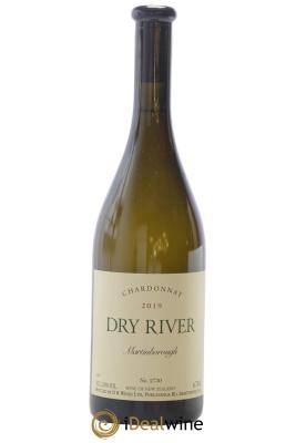 Nouvelle Zélande Martinborough Chardonnay Dry River