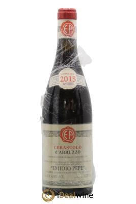 Cerasuolo d'Abruzzo DOC Emidio Pepe