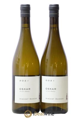 Vin de France Oskar Vincent Dancer