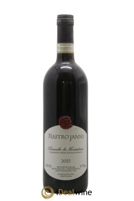 Brunello di Montalcino Mastro Janni