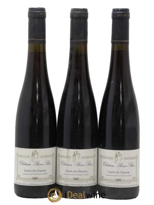 Quarts de Chaume Claude Papin