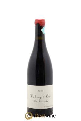 Volnay 1er Cru Les Roncerets Domaine de Chassorney