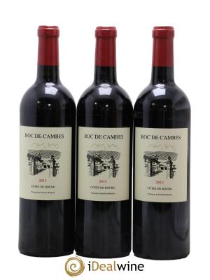 Roc de Cambes