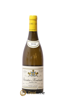 Chevalier-Montrachet Grand Cru Leflaive (Domaine)