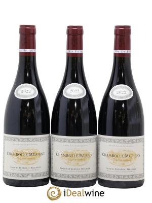 Chambolle-Musigny Jacques-Frédéric Mugnier