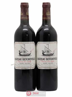 Château Beychevelle 4ème Grand Cru Classé